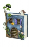 Feen-Haus Buch Five Oaks